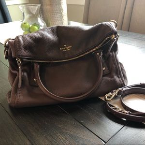 Kate Spade Satchel
